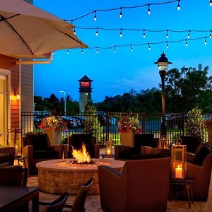 Residence Inn By Marriott New York Long Island East End